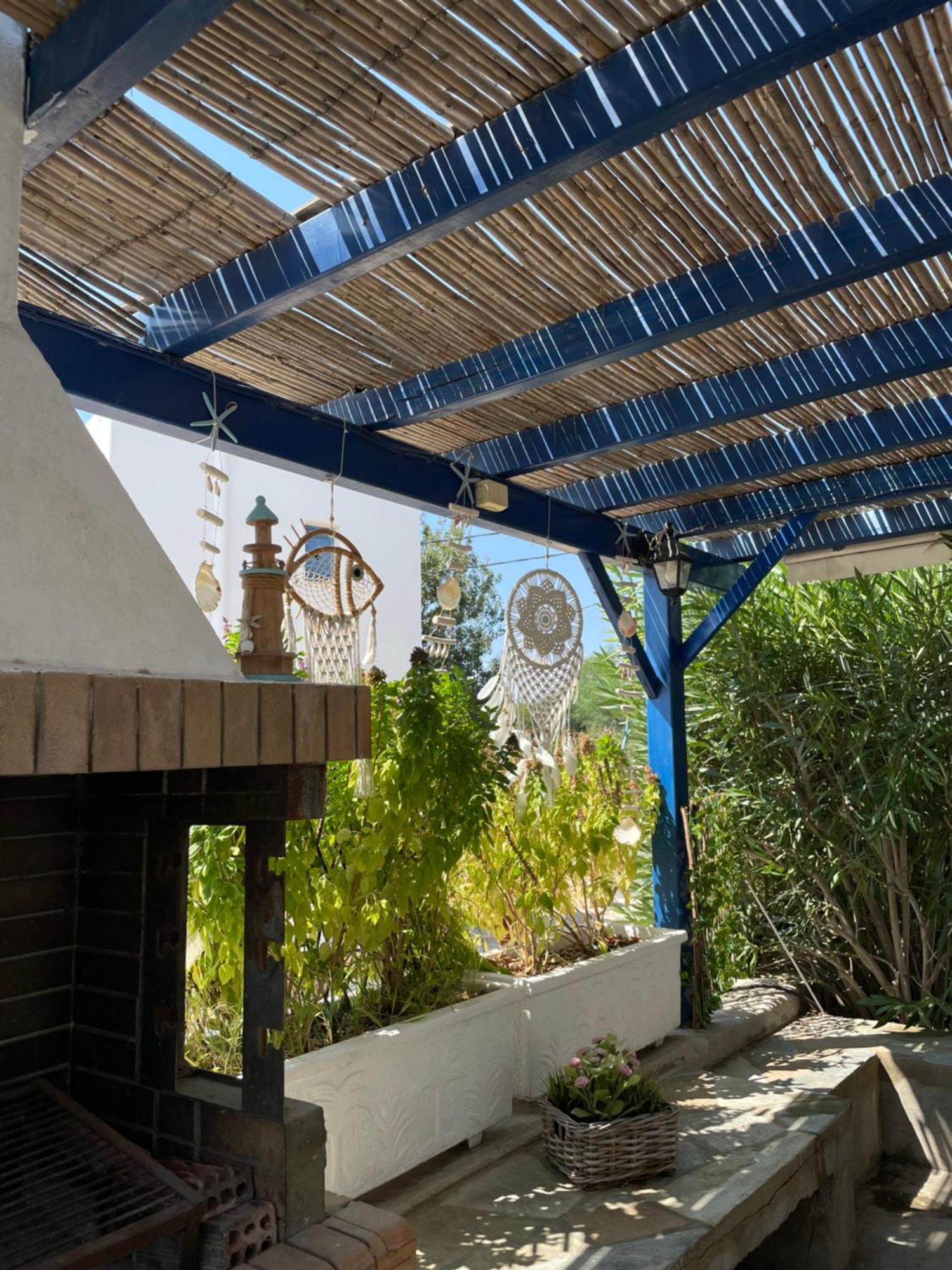 Villa Gelly'S Studios Aliki  Exterior photo